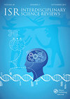 INTERDISCIPLINARY SCIENCE REVIEWS雜志封面